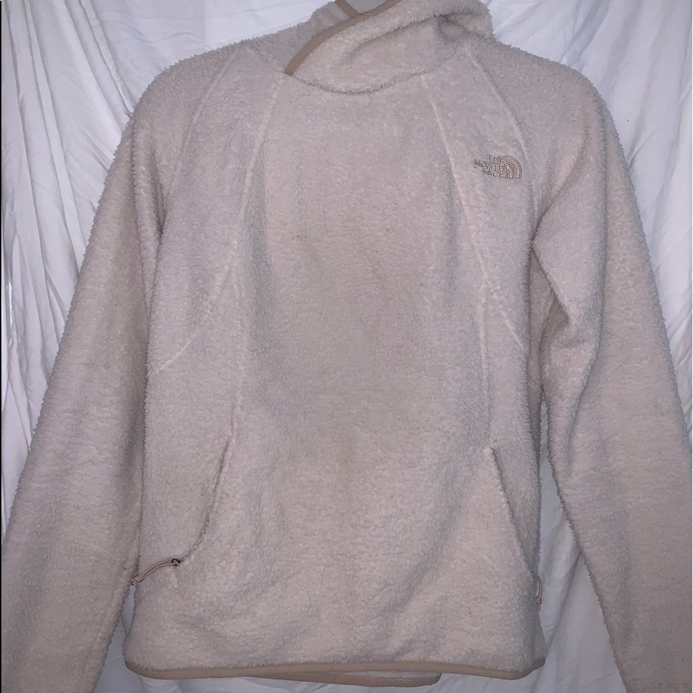 Hoodie.